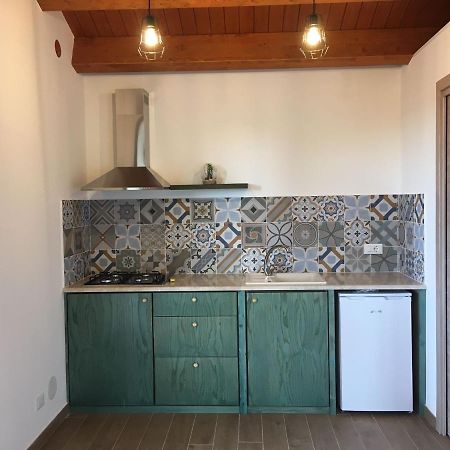 Terra Di Suli Daire Custonaci Dış mekan fotoğraf