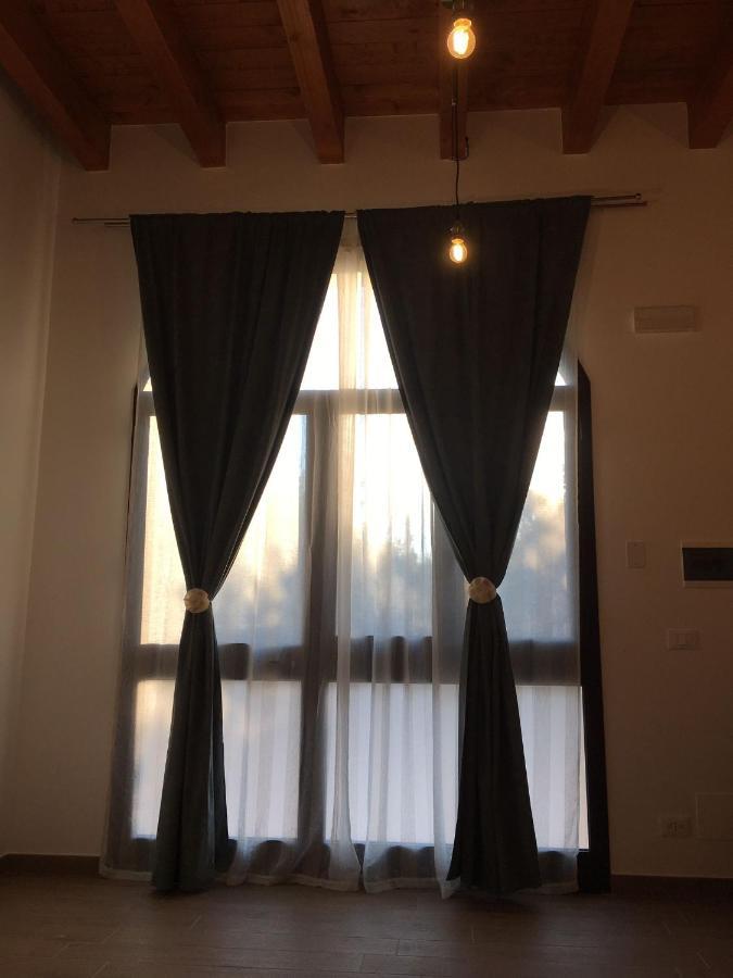 Terra Di Suli Daire Custonaci Dış mekan fotoğraf