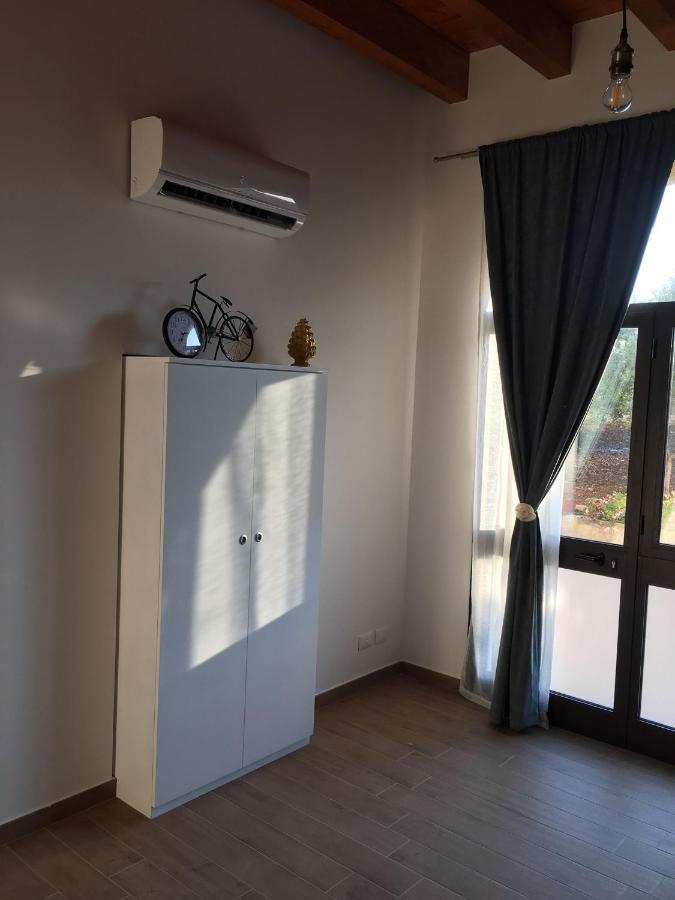 Terra Di Suli Daire Custonaci Dış mekan fotoğraf