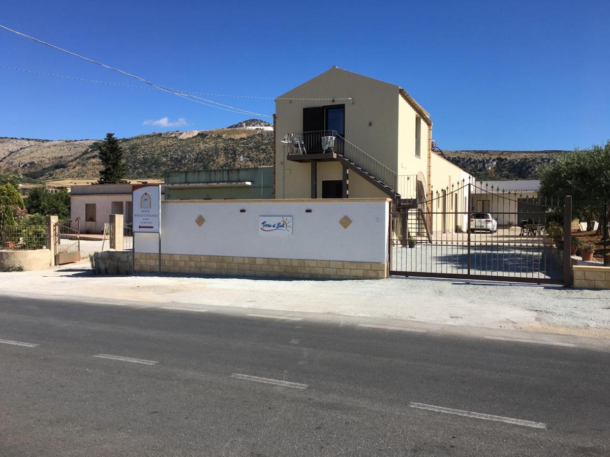 Terra Di Suli Daire Custonaci Dış mekan fotoğraf
