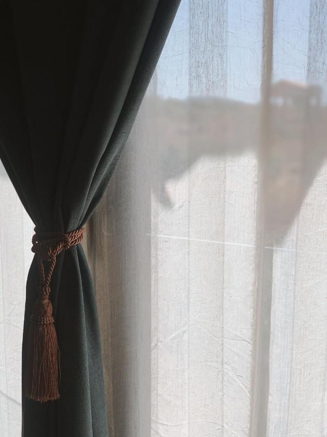 Terra Di Suli Daire Custonaci Dış mekan fotoğraf