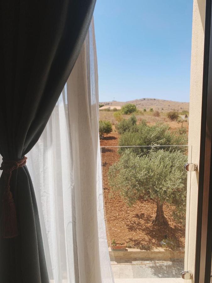 Terra Di Suli Daire Custonaci Dış mekan fotoğraf